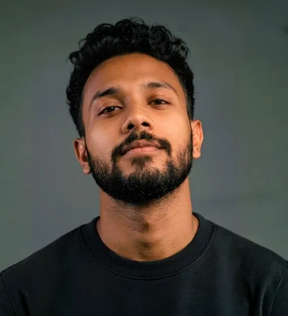 Danuka Prasad — WordPress Systems Engineer