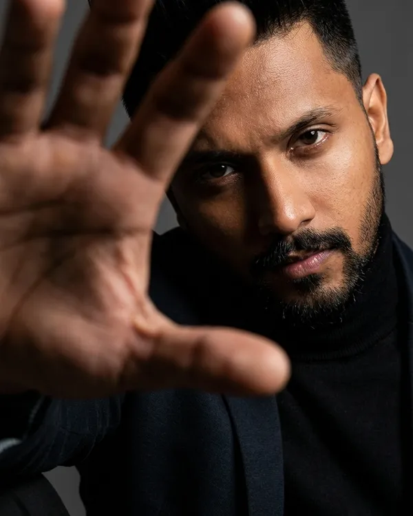 Danuka Prasad — WordPress Systems Engineer